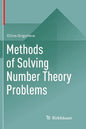 Methods of Solving Number Theory Problems - Paperback
