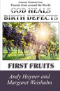 God Heals Birth Defects: First Fruits - Paperback