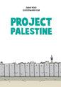Project Palestine - Paperback