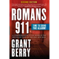Romans 911: Time to Sound the Alarm - Hardcover