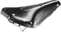Brooks B17 Carved Saddle - Steel Black Men's