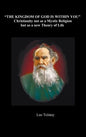 The Kingdom of God Is Within You - Hardcover