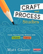 Craft and Process Studies: Units That Provide Writers with Choice of Genre - Paperback