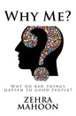 If thoughts create then...: Why do bad things happen to good people? - Paperback