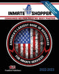 Inmate Shopper 2022-2023 Censored - Paperback