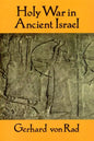 Holy War in Ancient Israel - Paperback