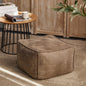 Sofa Footstool Small Apartment Living Room Light Luxury Shoe Changing Stool