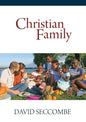 Christian Family - Paperback