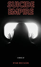 Suicide Empire - Paperback
