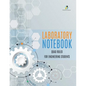 Laboratory Notebook Quad Ruled for Engineering Students - Paperback