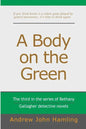 A Body on the Green - Paperback