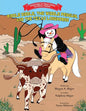 Piddle Diddle, The Widdle Penguin, and the Texas Longhorns: Series: Adventures of Piddle Diddle, the Widdle Penguin - Paperback