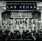 Historic Photos of Las Vegas - Hardcover