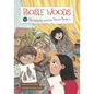 Rosie Woods in Rosielocks and the Three Bears - Hardcover