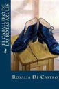 El caballero de las botas azules - Paperback