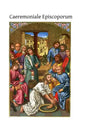 Caeremoniale Episcoporum - Paperback