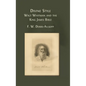 Divine Style: Walt Whitman and the King James Bible - Hardcover