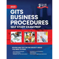 2023 GITS Florida Business Procedures Contractor Exam Prep: 2023 Study Review & Practice Exams - Paperback