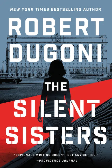 The Silent Sisters - Paperback