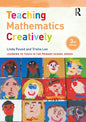 Teaching Mathematics Creatively - Paperback