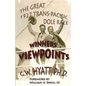 Winners' Viewpoints: The Great 1927 Trans-Pacific Dole Race - Paperback