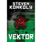 Black Flagged Vektor - Paperback