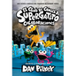 El Club de Cics de Supergatito: Colaboraciones (Cat Kid Comic Club: Collaborations) - Hardcover
