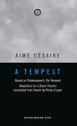 A Tempest - Paperback