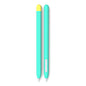 Octagonal Pen Pure Silicone Protective Cover