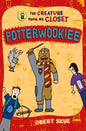 Potterwookiee: The Creature from My Closet - Paperback