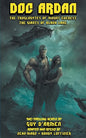 Doc ardan: The Troglodytes of Mount Everest - Paperback
