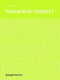 Fashion in Context - Paperback