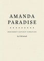 Amanda Paradise - Paperback