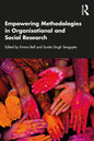 Empowering Methodologies in Organisational and Social Research - Paperback