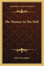 The Woman at the Well - Paperback