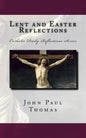 Lent and Easter Reflections - Paperback