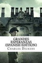 Grandes Esperanzas - Paperback