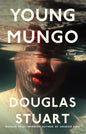 Young Mungo - Library Binding