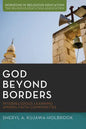 God Beyond Borders - Hardcover