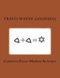 Complete Paleo-Hebrew Alphabet - Paperback
