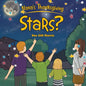 Nana's Thanksgiving - Stars? - Paperback