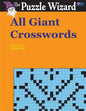 All Giant Crosswords No. 2 - Paperback