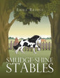 Smudge-Shine Stables - Paperback