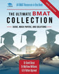 The Ultimate BMAT Collection: 5 Books In One, Over 2500 Practice Questions & Solutions, Includes 8 Mock Papers, Detailed Essay Plans, BioMedical Admis - Paperback