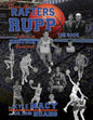 From the Rafters of Rupp -- The Book: Legends of Kentucy Basketball - Hardcover