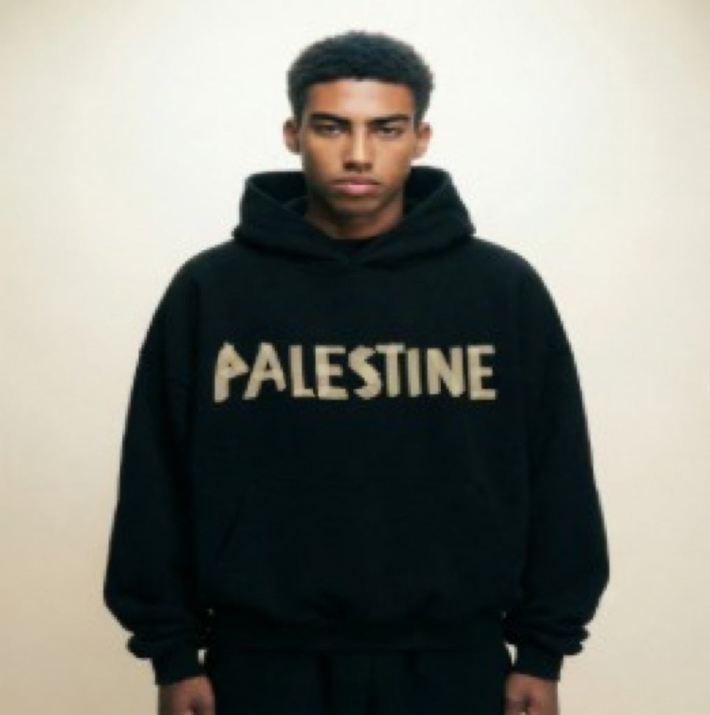 Unisex Hooded Sweatshirt With DrawstringVersatile And Comfortable
