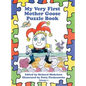 My Very First Mother Goose Puzzle Book - Hardcover