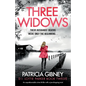 Three Widows: An unputdownable crime thriller with a jaw-dropping twist - Paperback