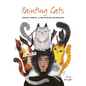 Painting Cats: Curious, Mindful & Free-Spirited Watercolors - Paperback