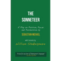 The Sonneteer: A Play on Passion, Power and Possession - Paperback